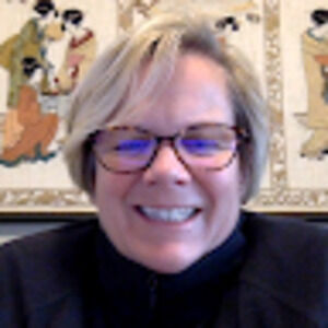 Meet your Posher, Marie